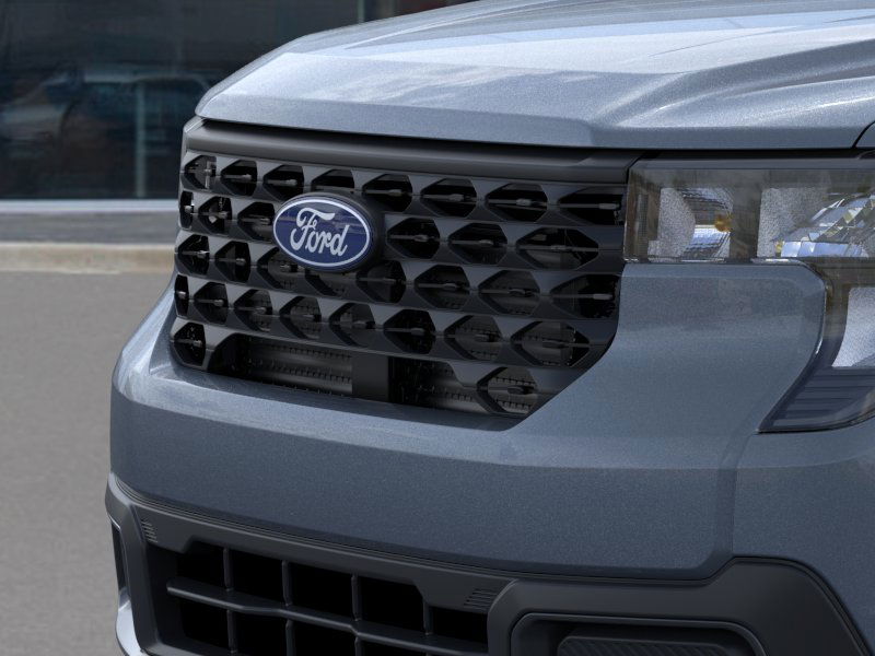 new 2025 Ford Maverick car, priced at $33,475
