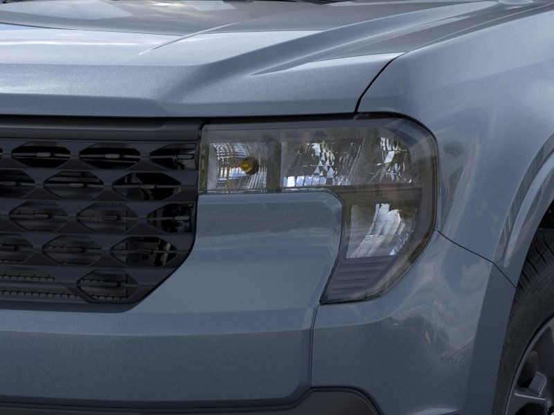 new 2025 Ford Maverick car, priced at $33,475