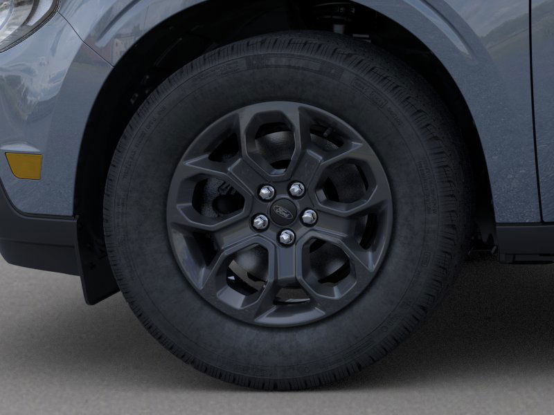 new 2025 Ford Maverick car, priced at $33,475