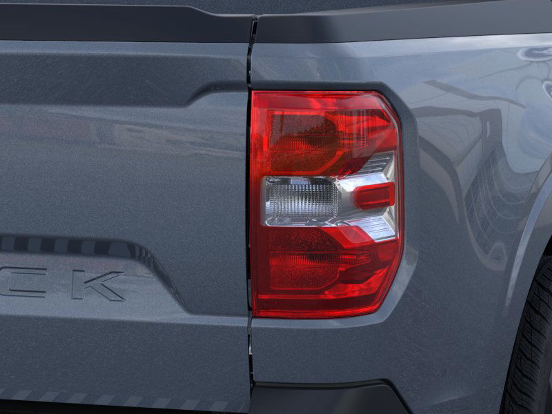 new 2025 Ford Maverick car, priced at $33,475
