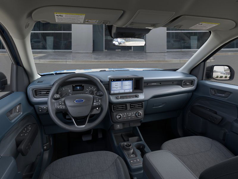 new 2024 Ford Maverick car, priced at $33,685