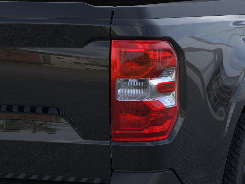 new 2025 Ford Maverick car, priced at $33,775