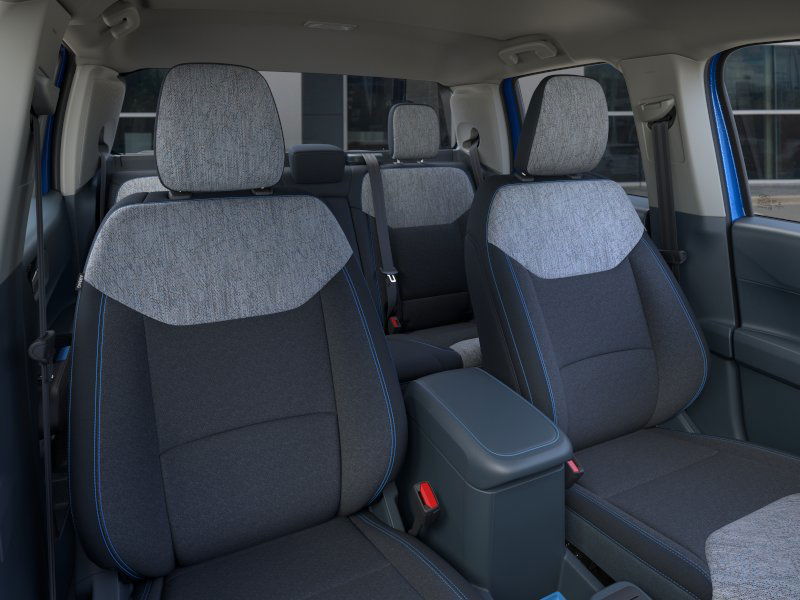 new 2025 Ford Maverick car, priced at $33,775