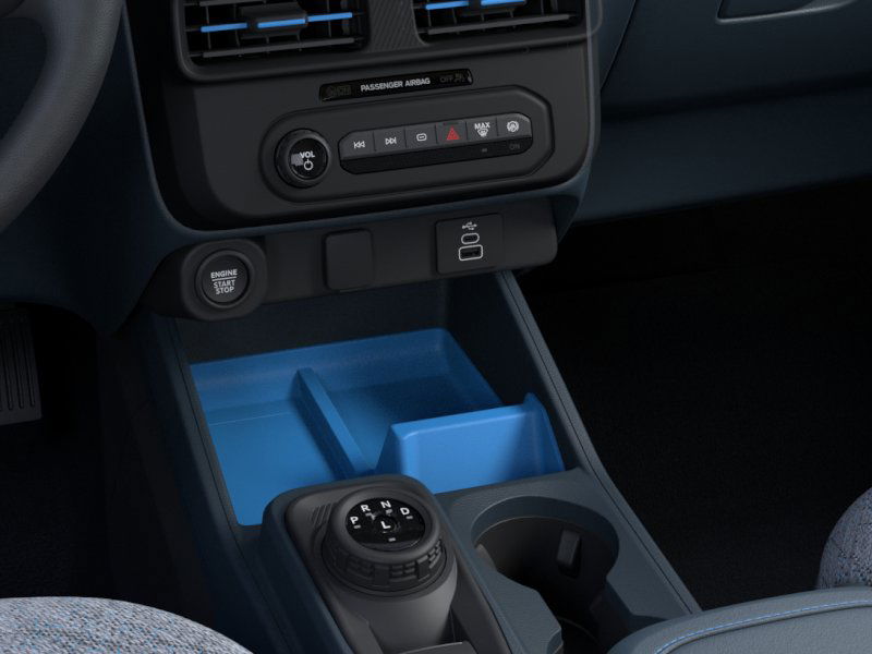 new 2025 Ford Maverick car, priced at $33,775