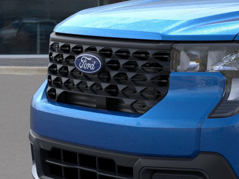 new 2025 Ford Maverick car, priced at $33,775