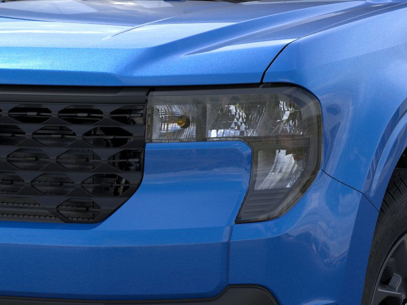 new 2025 Ford Maverick car, priced at $33,775
