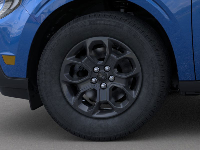 new 2025 Ford Maverick car, priced at $33,775