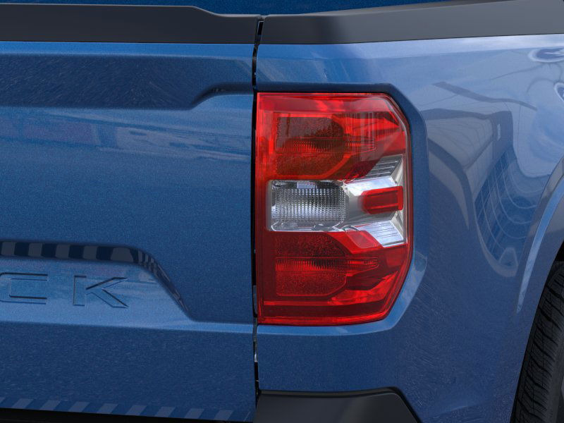 new 2025 Ford Maverick car, priced at $33,775
