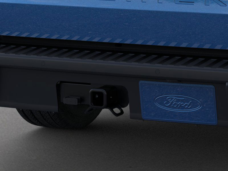 new 2025 Ford Maverick car, priced at $33,775