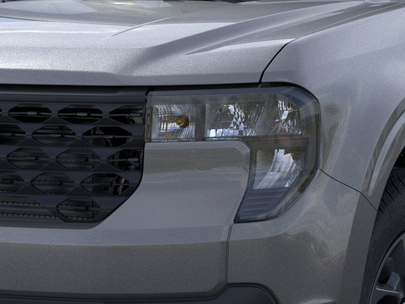 new 2025 Ford Maverick car, priced at $32,980