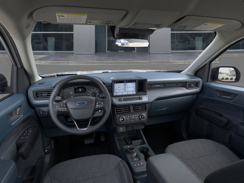 new 2024 Ford Maverick car, priced at $33,685