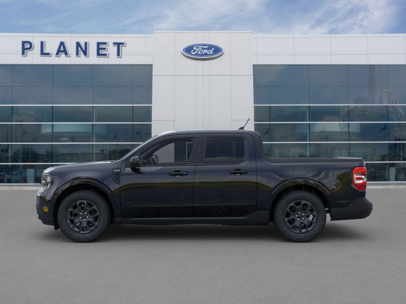 new 2025 Ford Maverick car, priced at $33,775