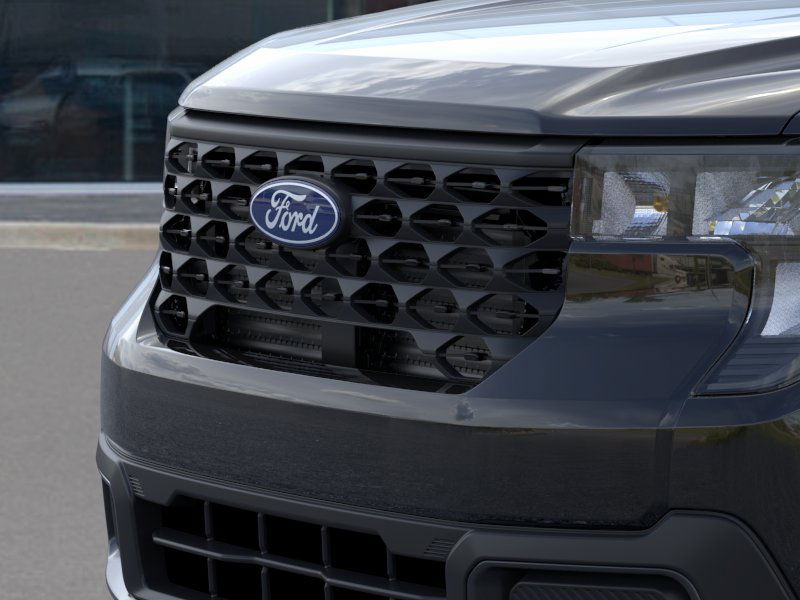 new 2025 Ford Maverick car, priced at $33,775