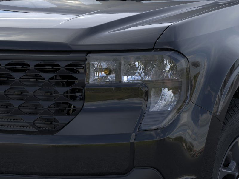 new 2025 Ford Maverick car, priced at $33,775