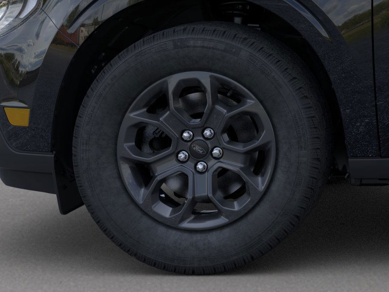 new 2025 Ford Maverick car, priced at $33,775