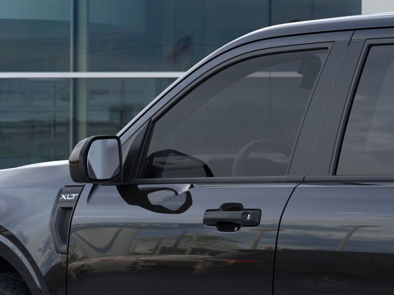 new 2025 Ford Maverick car, priced at $33,775