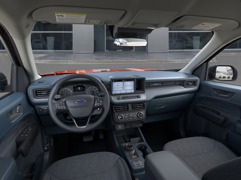 new 2024 Ford Maverick car, priced at $32,600