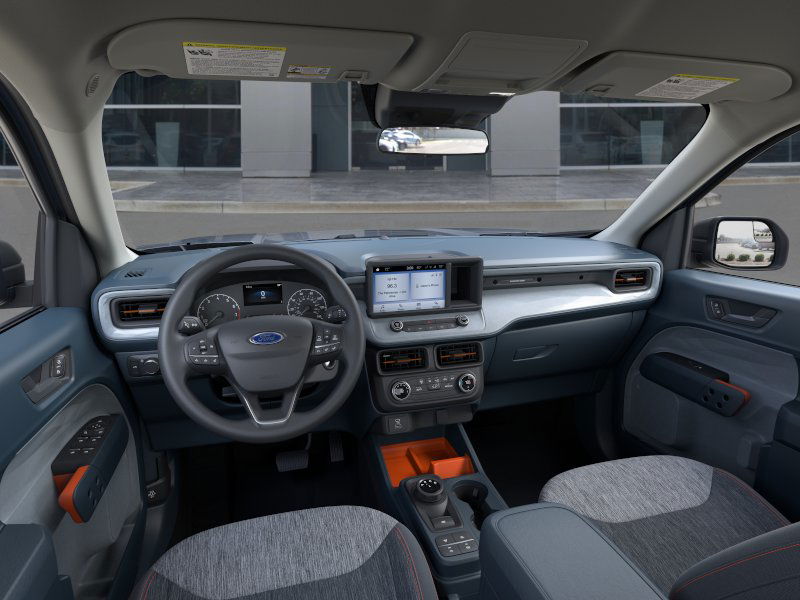 new 2024 Ford Maverick car, priced at $28,780