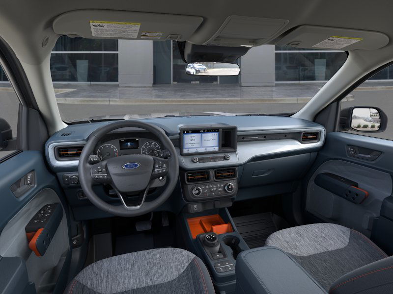 new 2024 Ford Maverick car, priced at $34,760