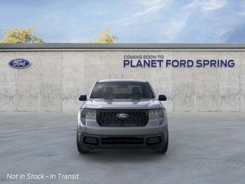 new 2025 Ford Maverick car