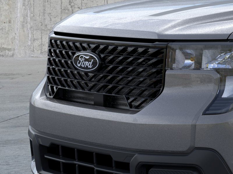 new 2025 Ford Maverick car