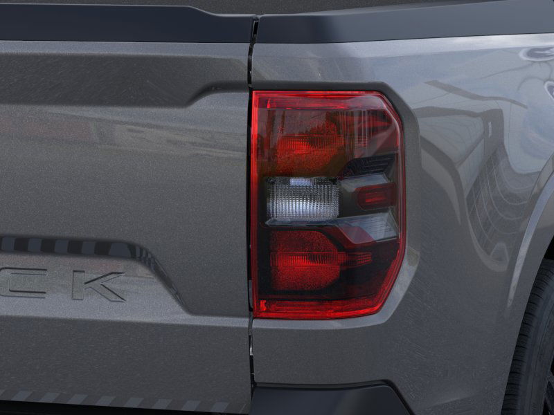 new 2025 Ford Maverick car