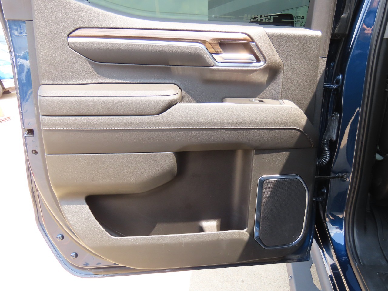 used 2022 Chevrolet Silverado 1500 car, priced at $40,999