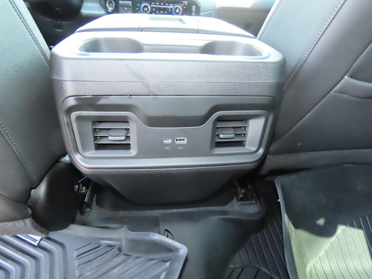 used 2022 Chevrolet Silverado 1500 car, priced at $40,999