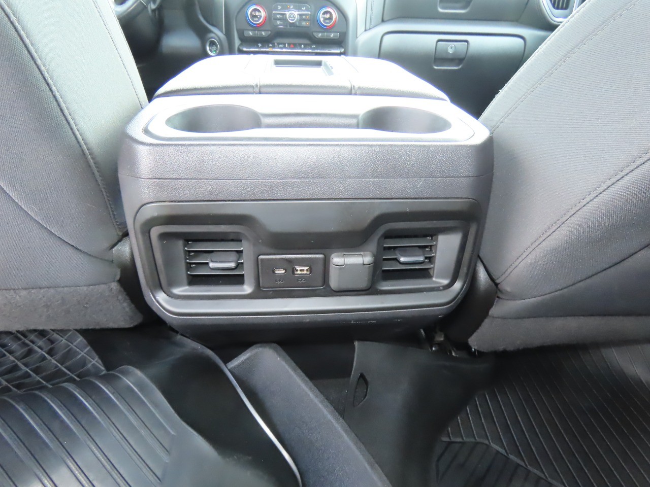 used 2021 Chevrolet Silverado 1500 car, priced at $32,999