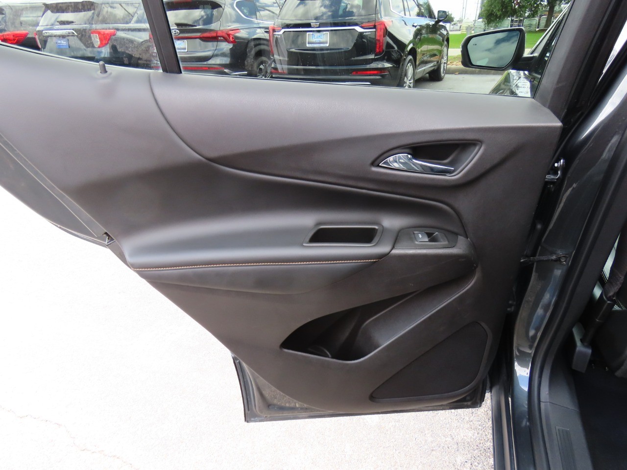 used 2019 Chevrolet Equinox car, priced at $20,999