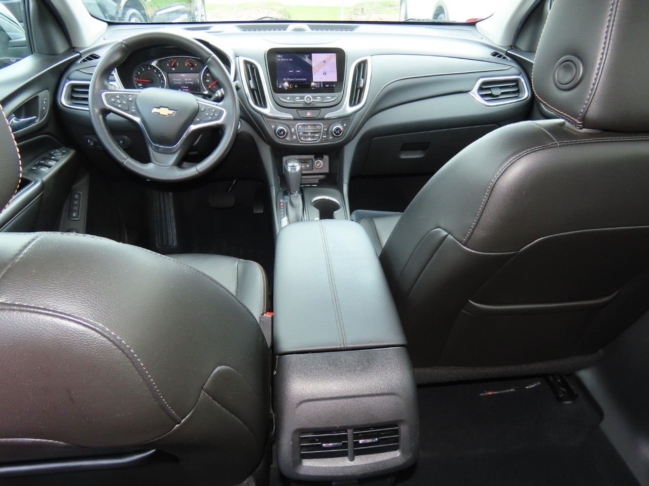 used 2019 Chevrolet Equinox car, priced at $20,999