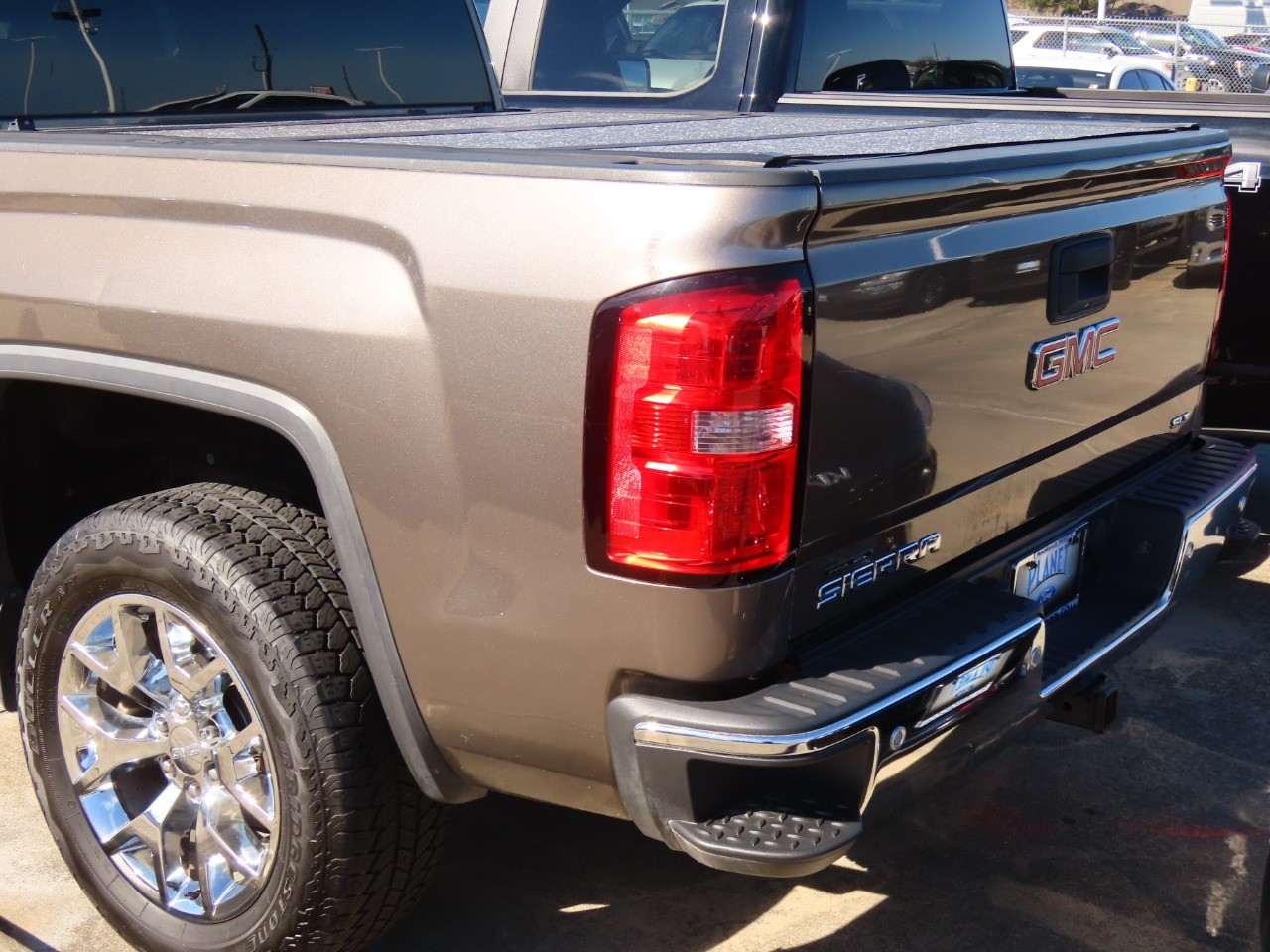 used 2014 GMC Sierra 1500 car, priced at $15,999