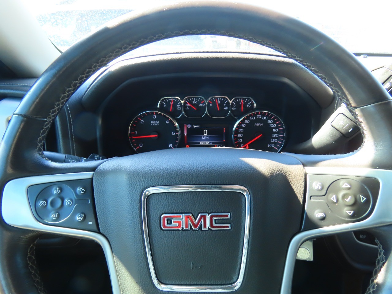 used 2014 GMC Sierra 1500 car, priced at $15,999