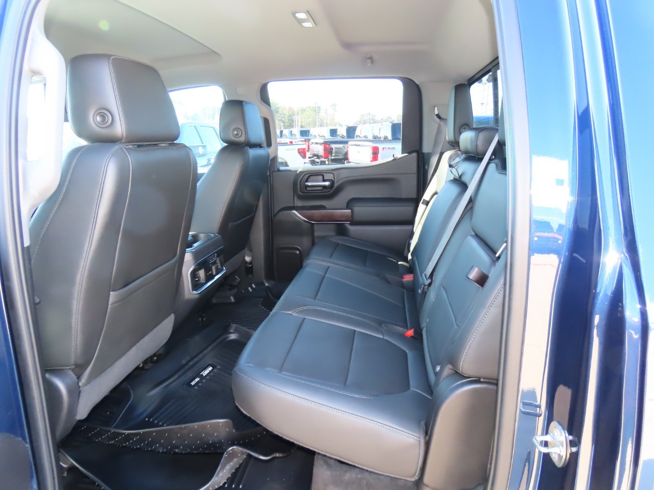 used 2019 GMC Sierra 1500 car, priced at $34,999