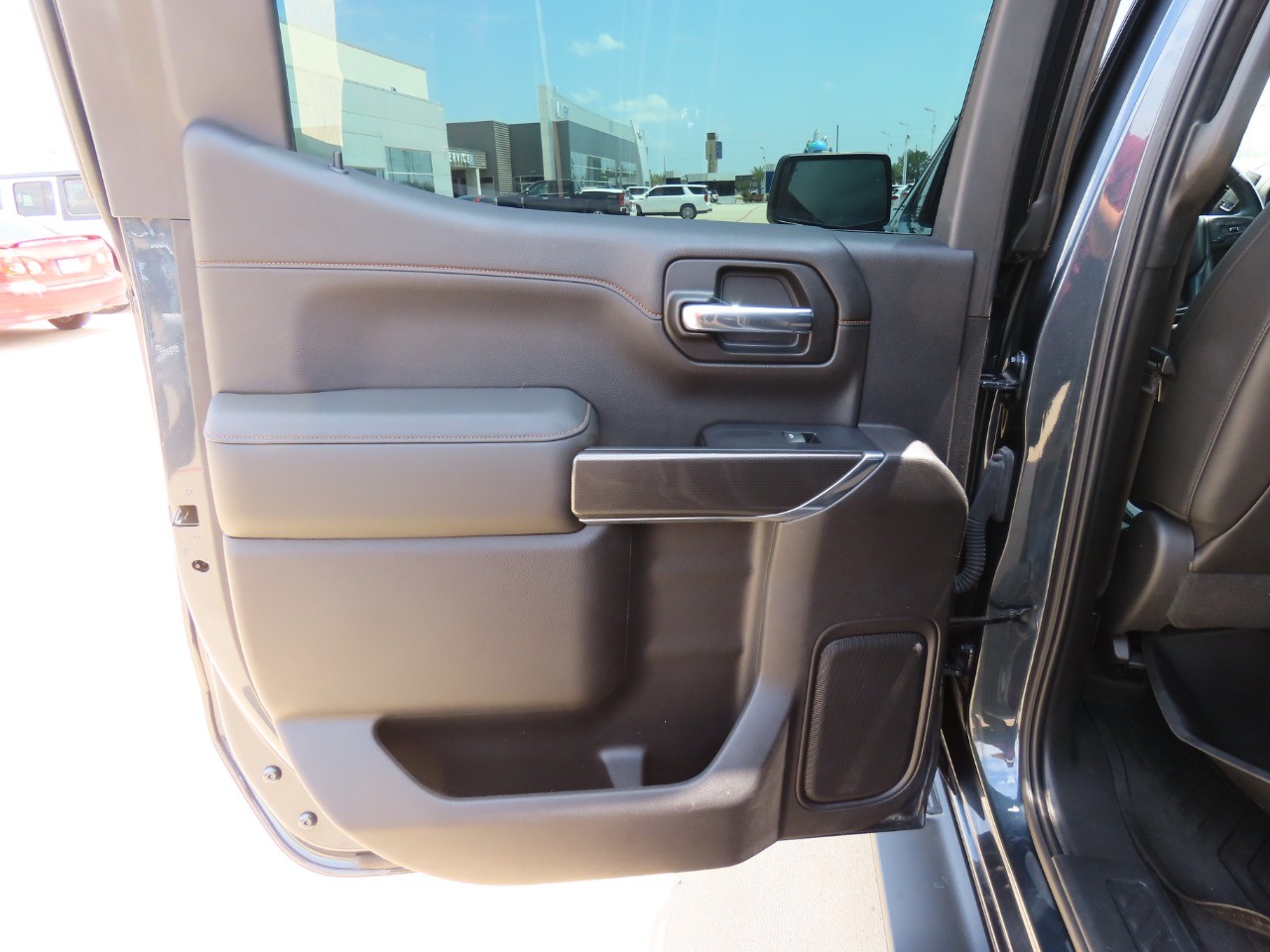 used 2020 GMC Sierra 1500 car, priced at $36,999