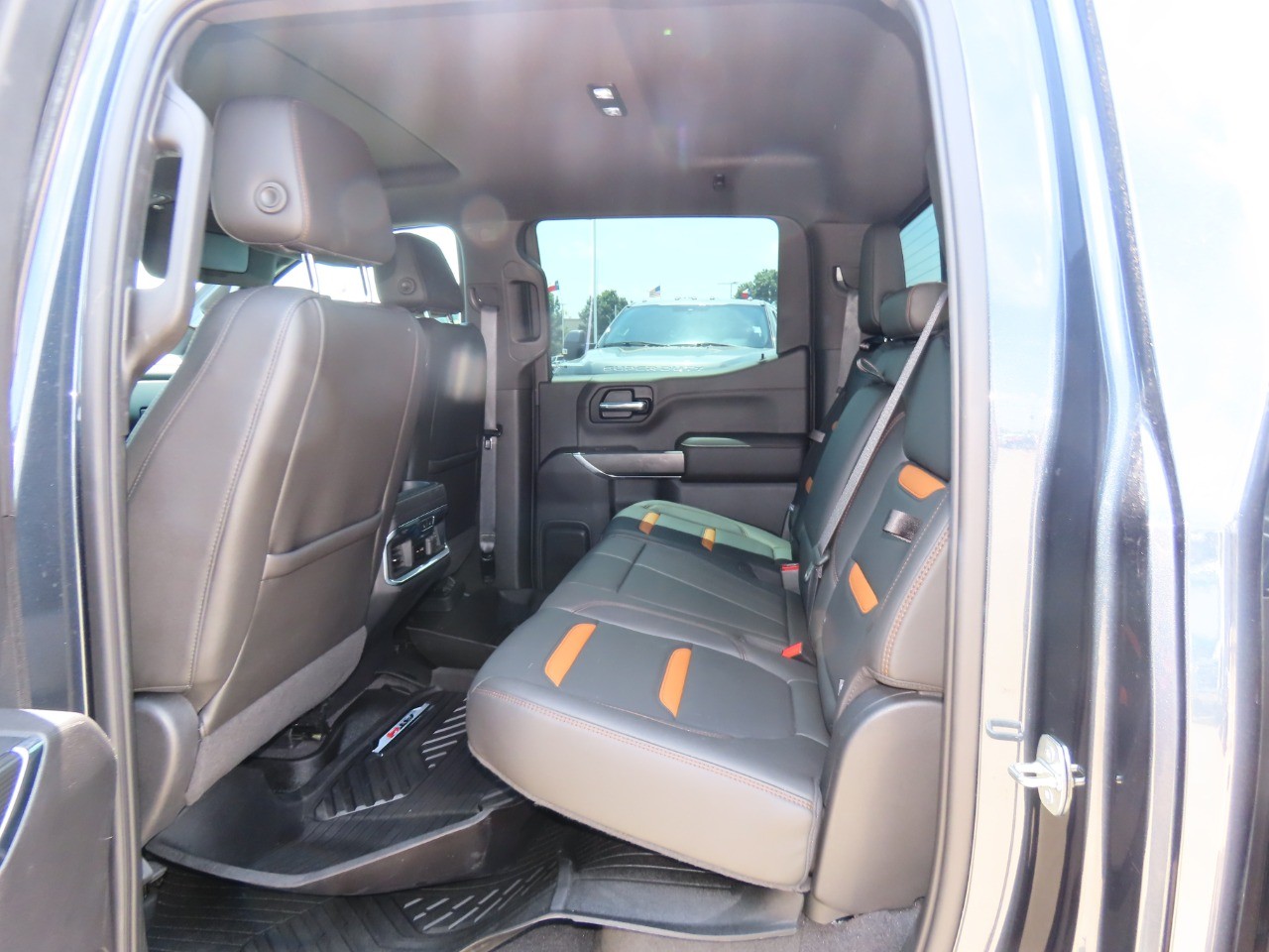 used 2020 GMC Sierra 1500 car, priced at $36,999