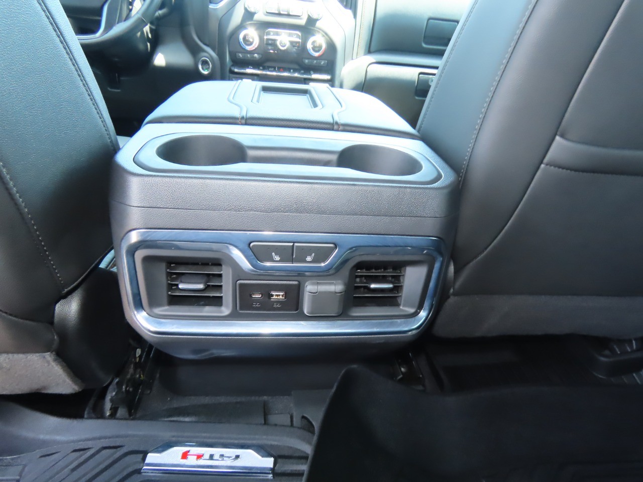 used 2020 GMC Sierra 1500 car, priced at $36,999