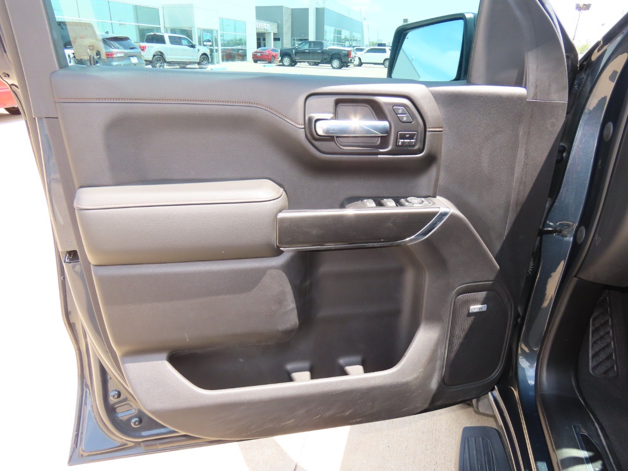 used 2020 GMC Sierra 1500 car, priced at $36,999