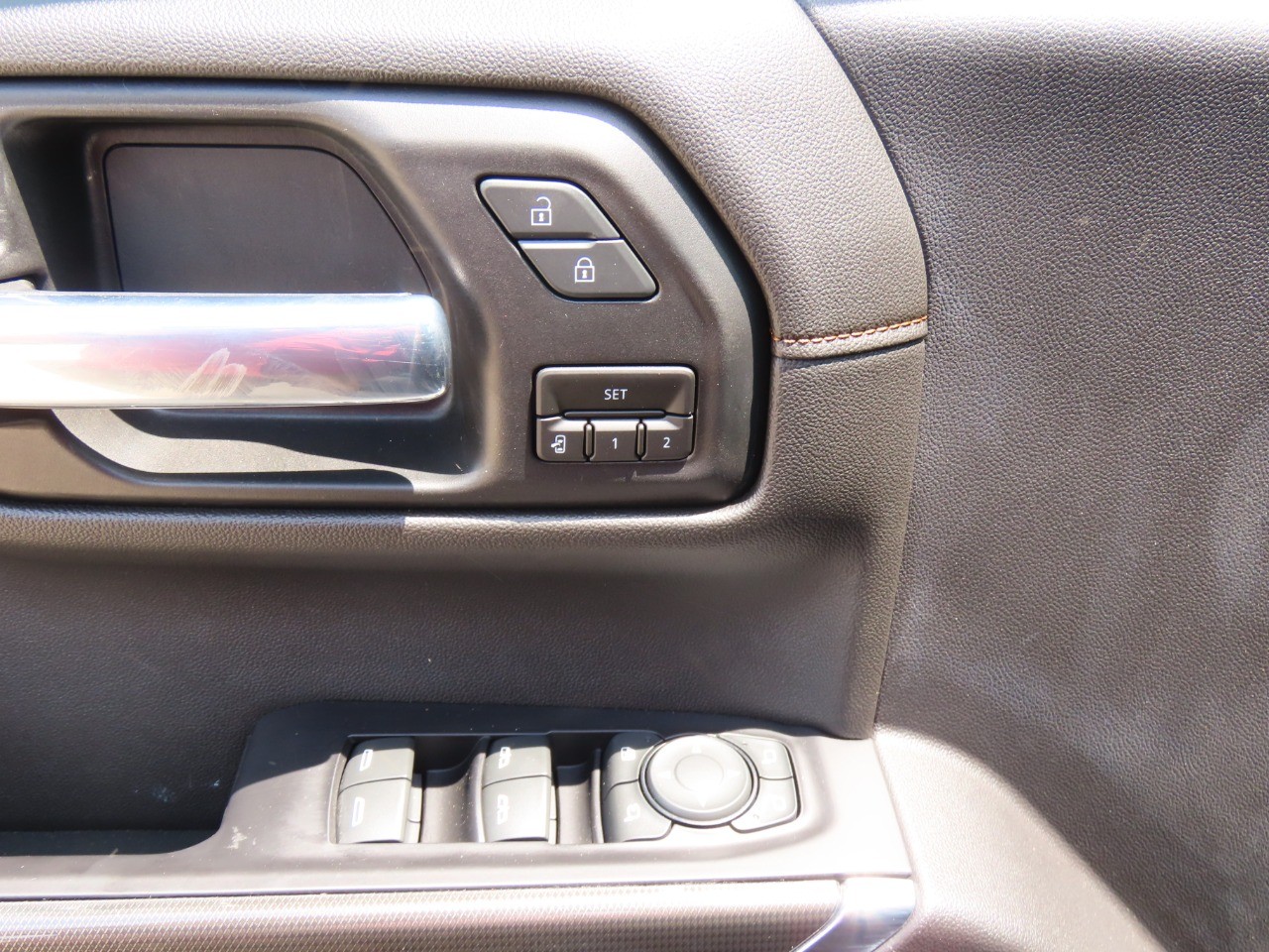 used 2020 GMC Sierra 1500 car, priced at $36,999