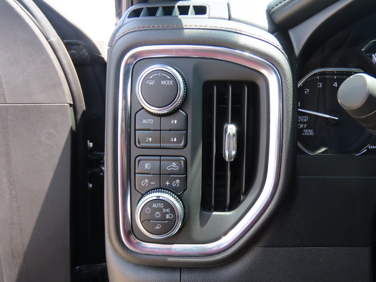 used 2020 GMC Sierra 1500 car, priced at $36,999