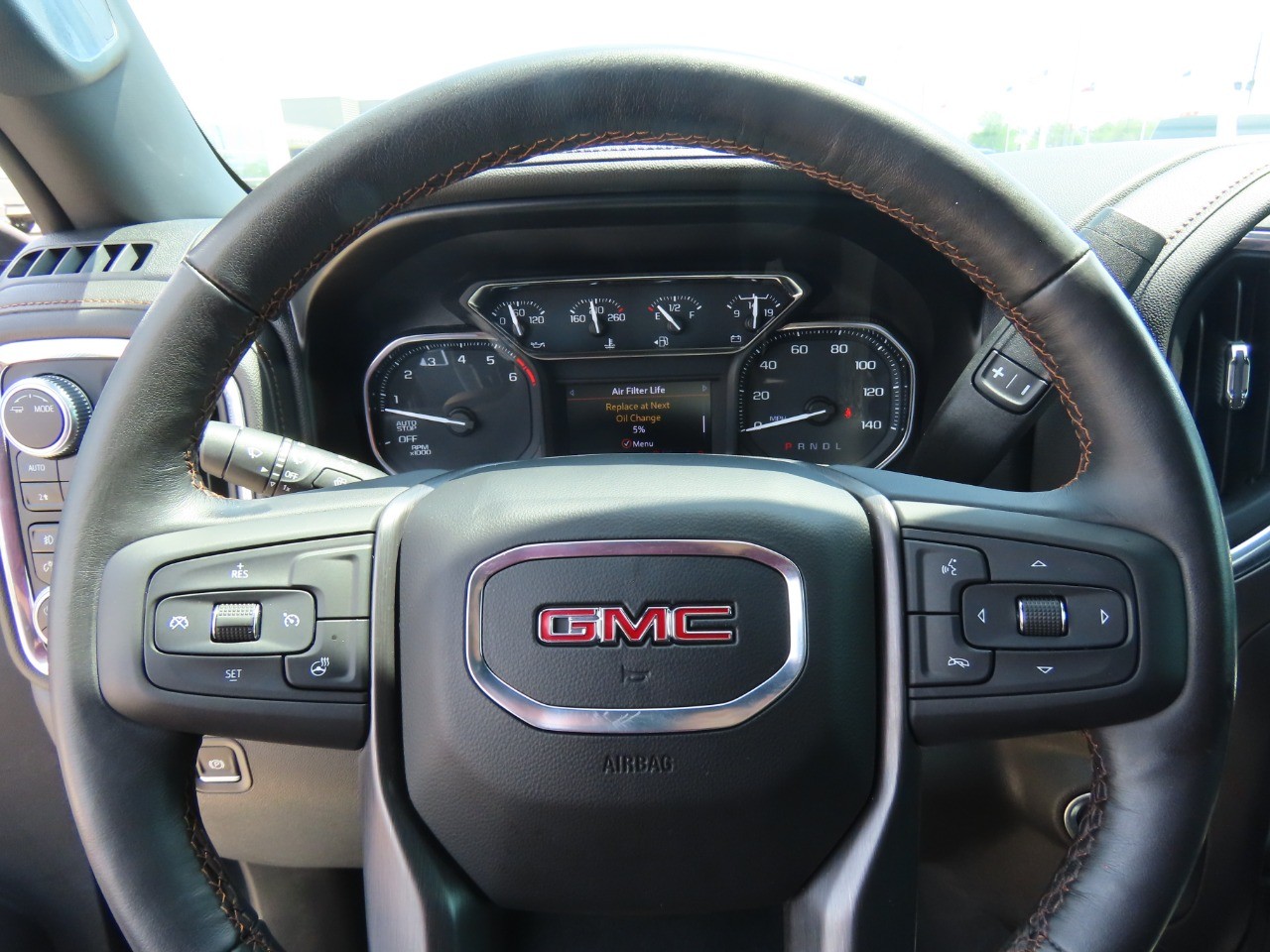 used 2020 GMC Sierra 1500 car, priced at $36,999