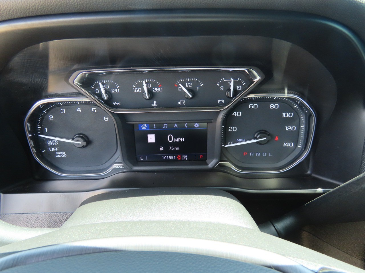 used 2020 GMC Sierra 1500 car, priced at $36,999