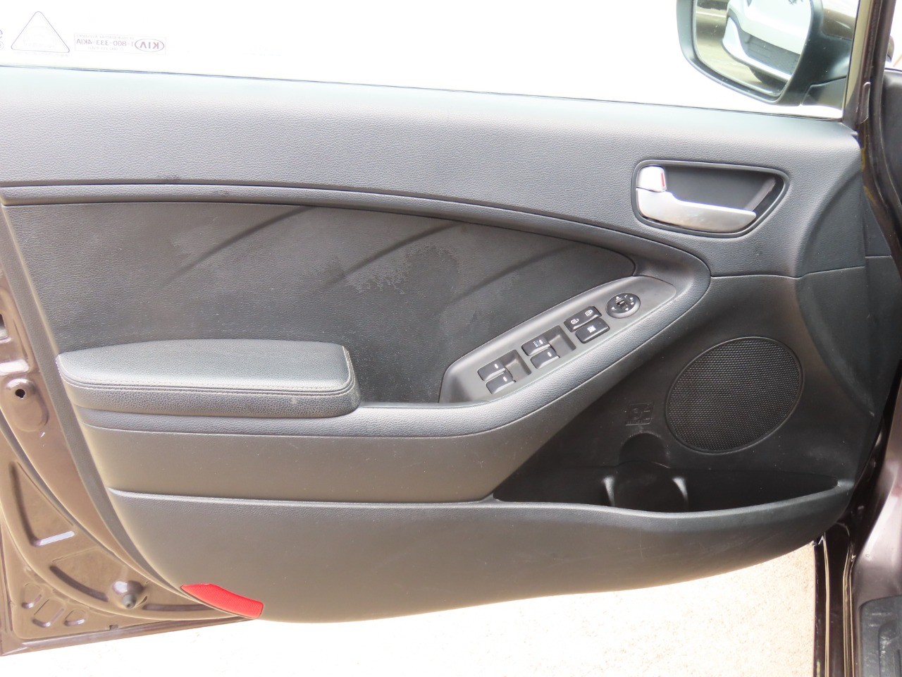 used 2018 Kia Forte car, priced at $7,999