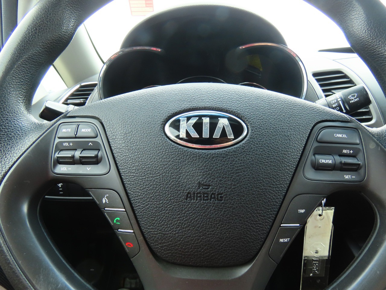 used 2018 Kia Forte car, priced at $7,999