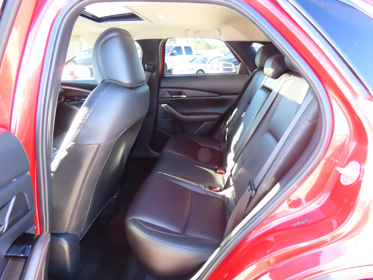 used 2020 Mazda CX-30 car, priced at $21,999