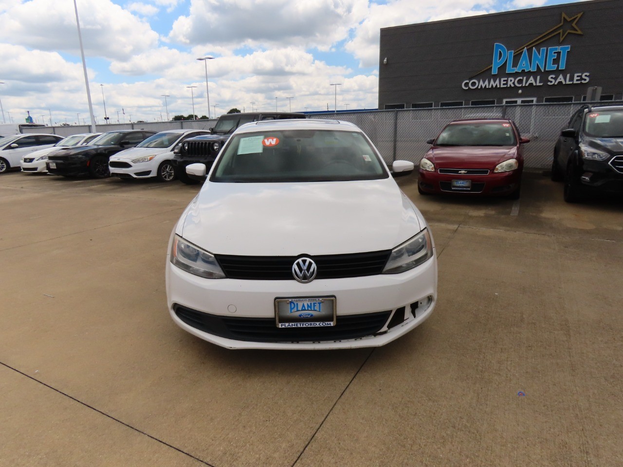 used 2011 Volkswagen Jetta car, priced at $21,999