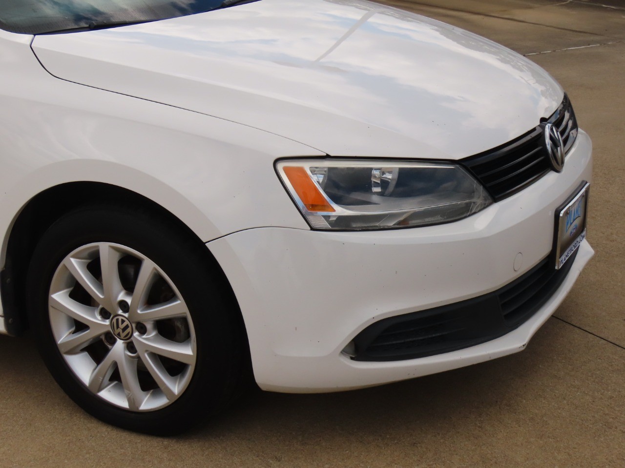 used 2011 Volkswagen Jetta car, priced at $21,999
