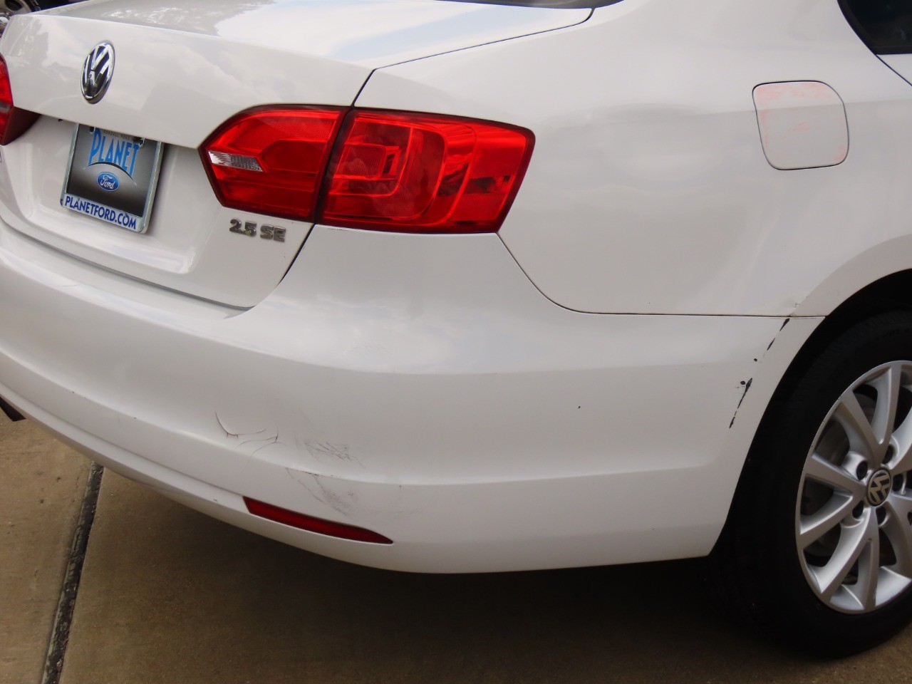 used 2011 Volkswagen Jetta car, priced at $21,999