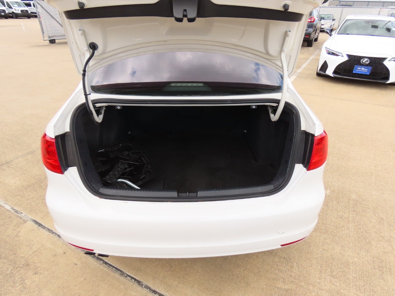 used 2011 Volkswagen Jetta car, priced at $21,999