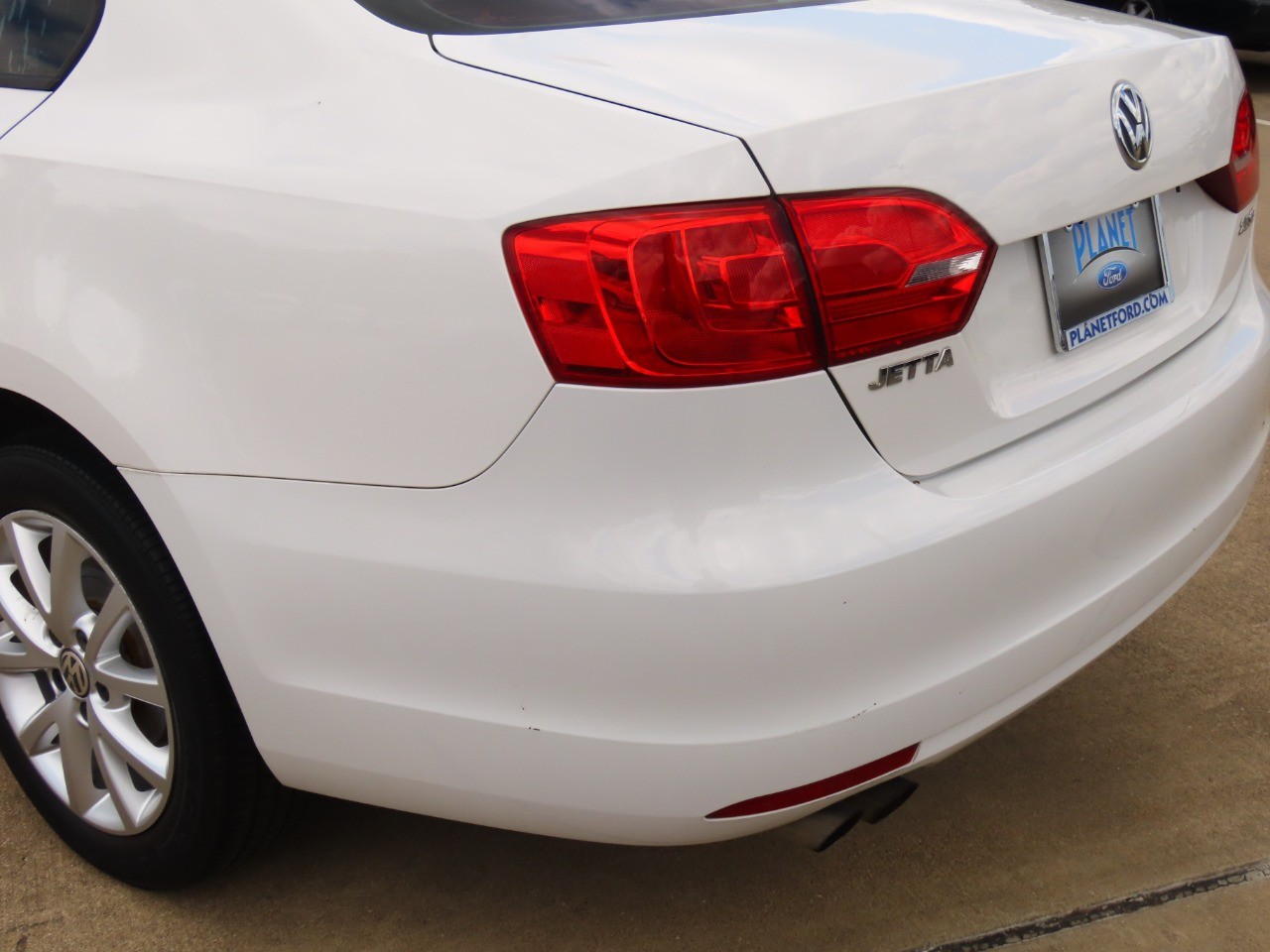 used 2011 Volkswagen Jetta car, priced at $21,999
